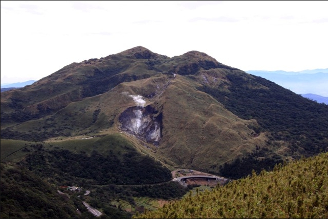 64 20 вулкан. Тайвань вулкан. 20мм вулкан Тайвань. Tatun Volcano Group. Volcan группа Википедия.