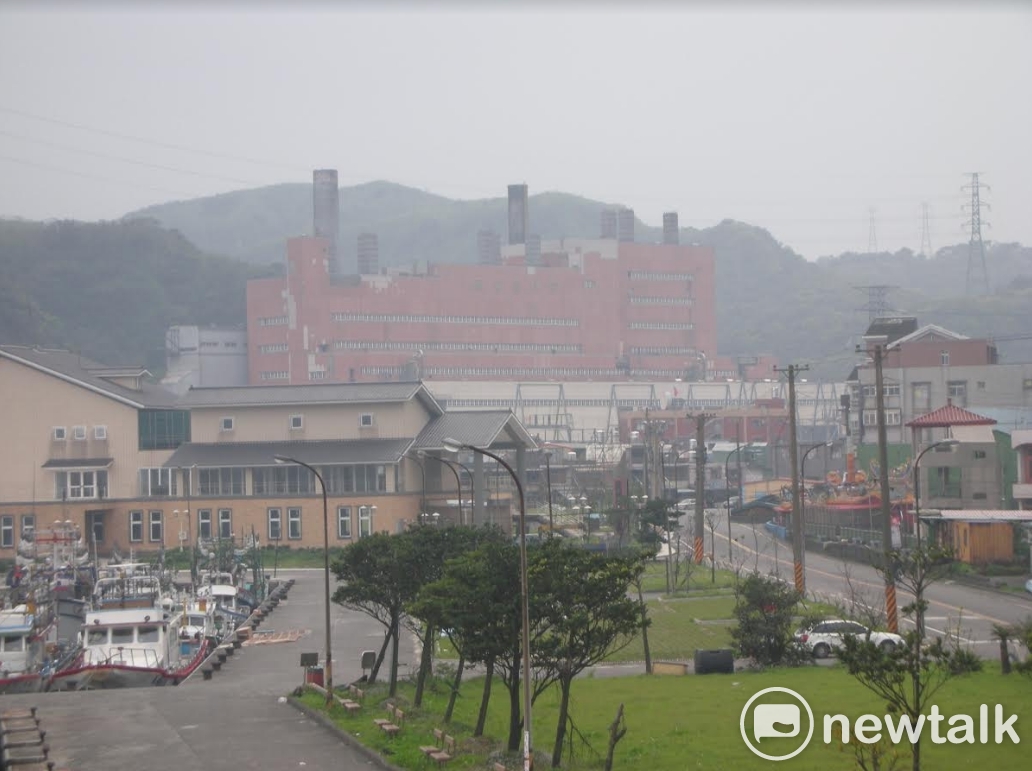 政府投9千億推2050淨零排放！綠色和平批「兩缺一低」恐成空談