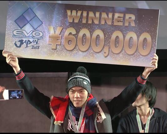 又一台灣之光 曾家鎮奪 拳皇 世界冠軍 電競 新頭殼newtalk