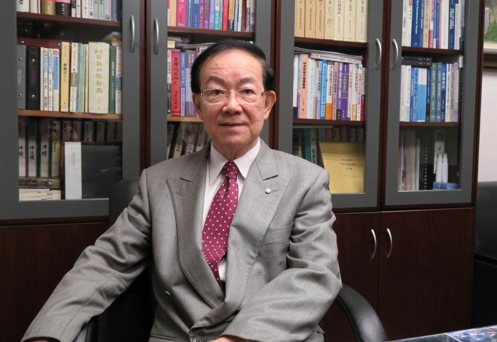 不願淪為國民黨抓耙仔城仲模逃離日本遠赴歐洲 政治 新頭殼newtalk