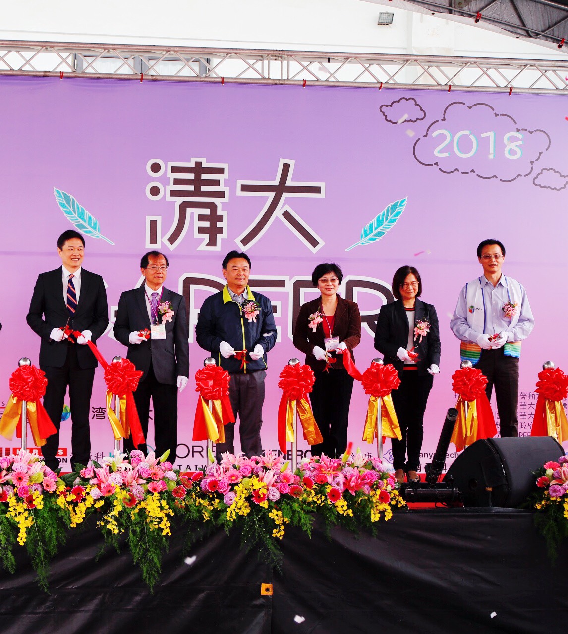 中華電信前進校園徵才預計今年招募1600人 科技 新頭殼newtalk