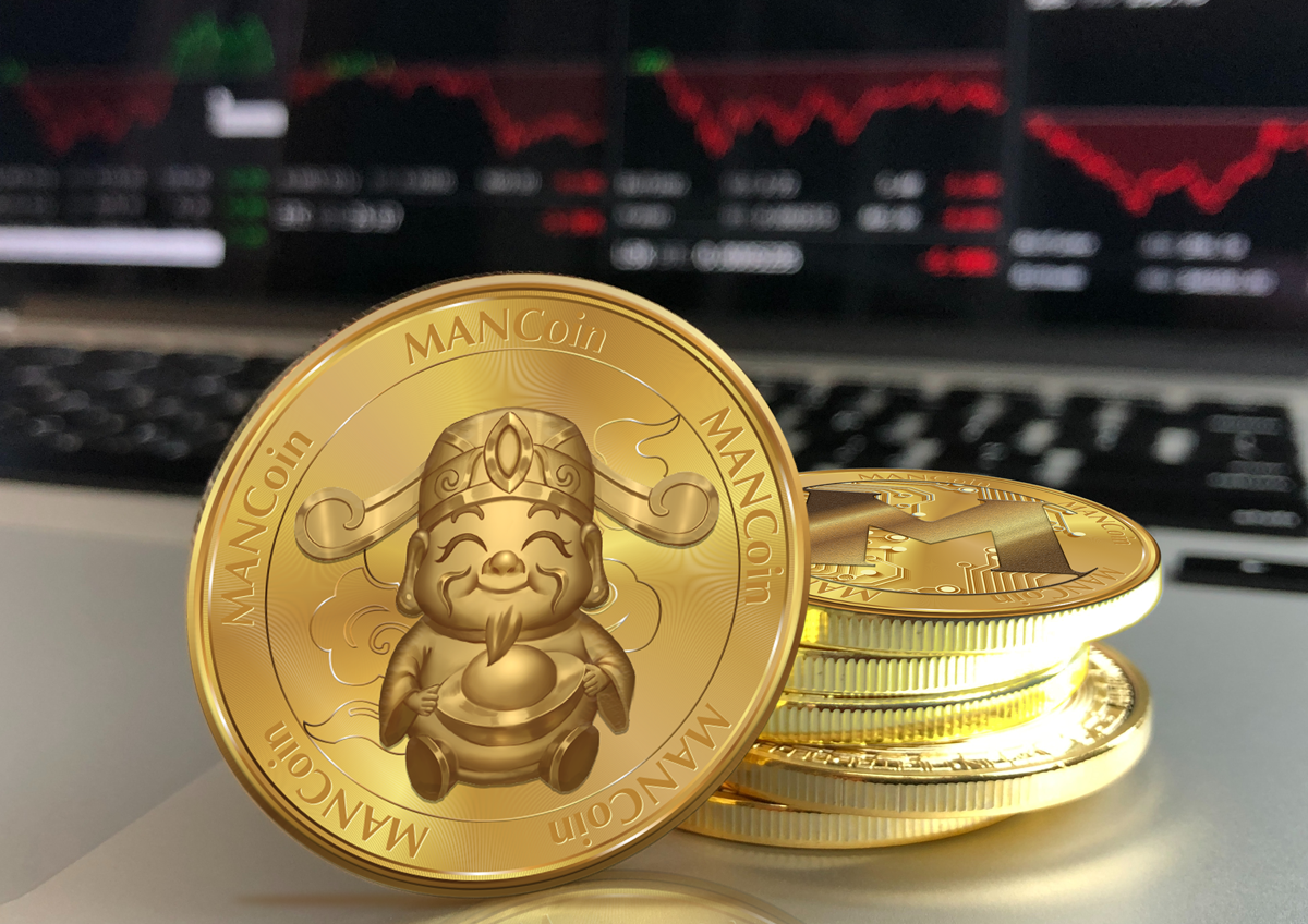 香港HAX4科技將推出虛擬貨幣財神幣。