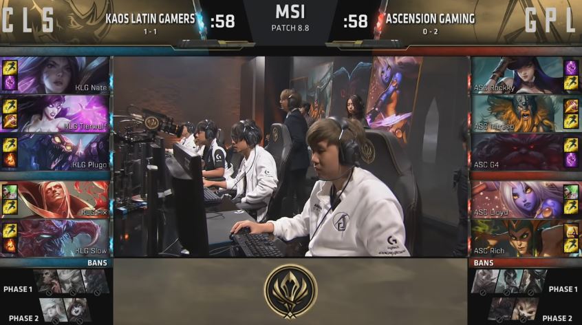 新選角模式引發粉絲不滿。