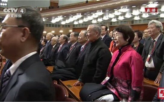 吳瑟致觀點》退伍軍官赴中未擴大限制而是劃底線!藍營說法非事實