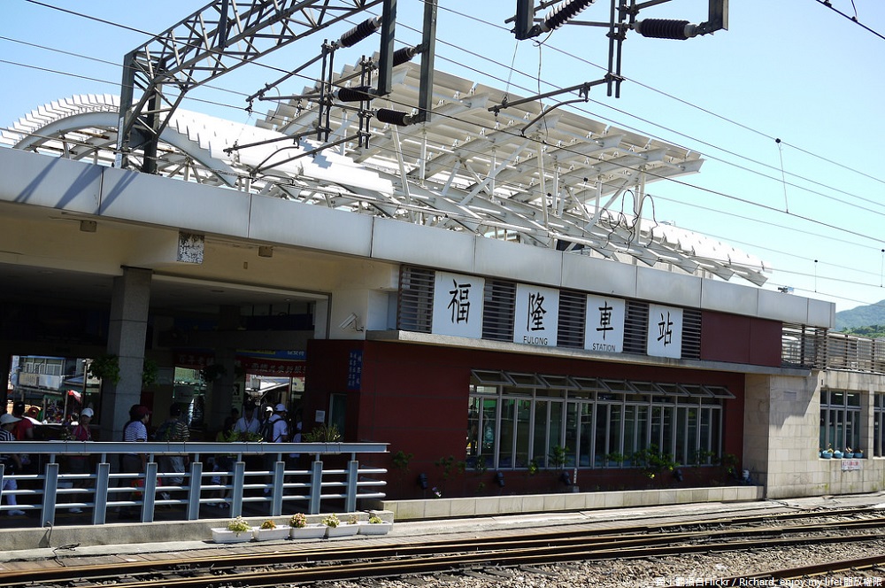 搭火車追今夏最狂音樂祭 台鐵增停福隆站並加開22班次 旅遊 新頭殼newtalk