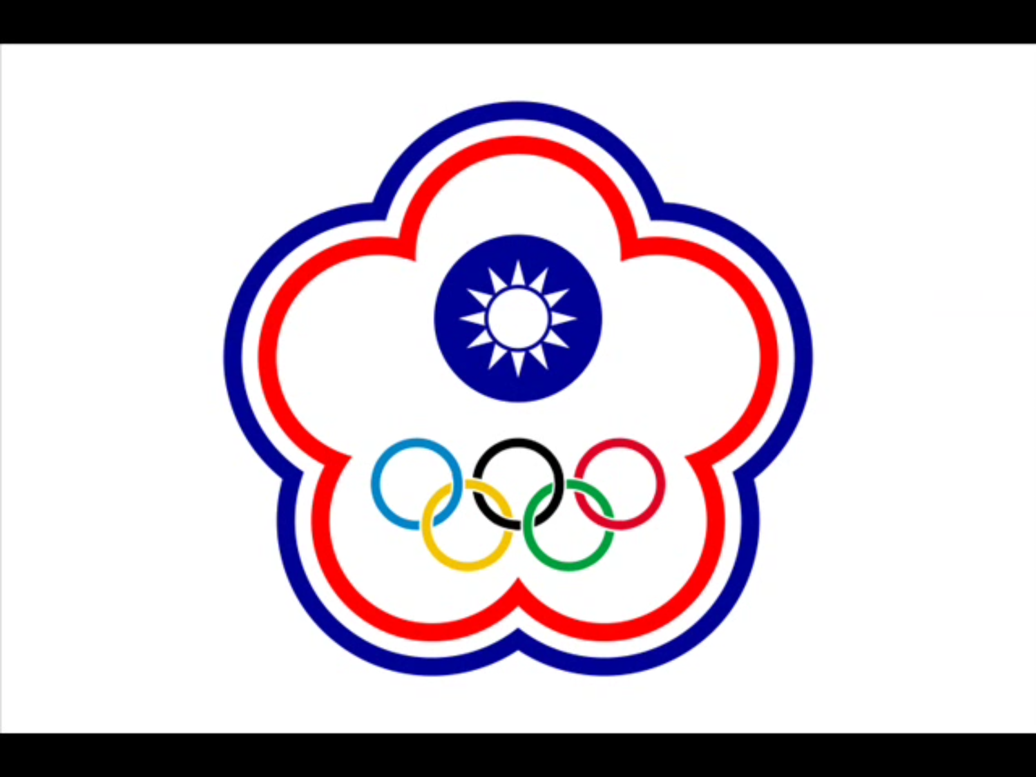 洛桑協議指的是1981年台灣與IOC在瑞士洛桑簽署的協議，確認未來參與國際型運動賽會，都要以「中華台北」為參賽名稱，僅能以五環梅花會旗替代青天白日滿地紅的國旗，奪金後也只能播放國旗歌，而非國歌，換取台灣運動員的出賽權利。   圖：翻攝自Youtube