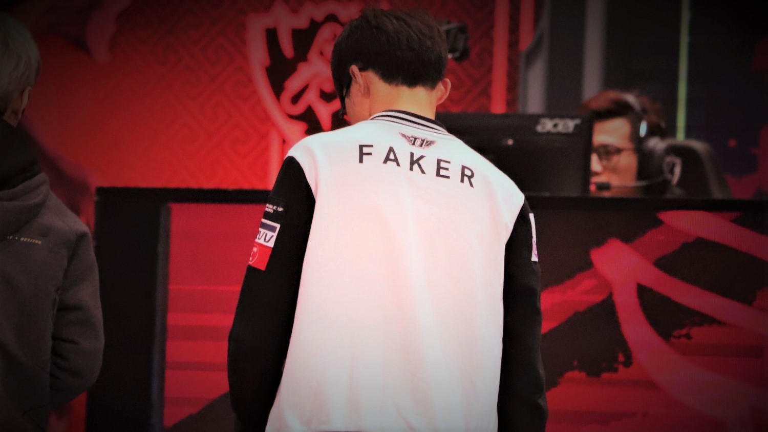 Faker, LoL - Biografia do Jogador, Conquistas, Partidas, Estatísticas —  Escorenews