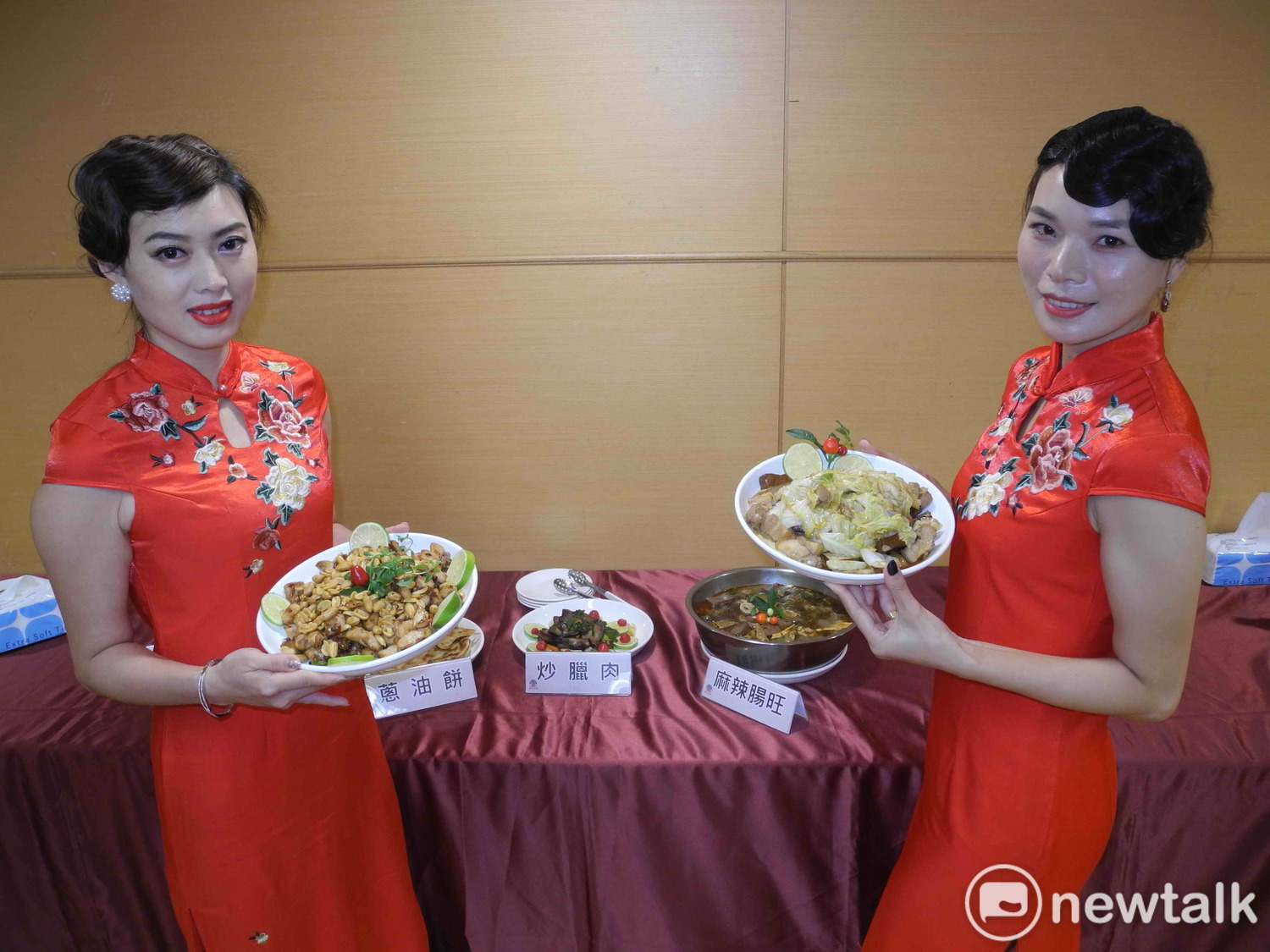 「2018新北眷村文化節」將於10日在三重區光興公園開鑼。 