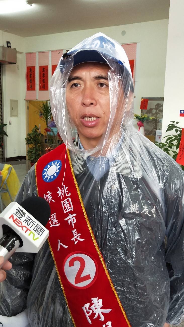 陳學聖表示,惡意且不實攻擊凸顯鄭文燦對執政感到心虛,抹黑文宣並無法隱藏執政4年的無能。 陳學聖表示,惡意且不實攻擊凸顯鄭文燦對執政感到心虛,抹黑文宣並無法隱藏執政4年的無能。