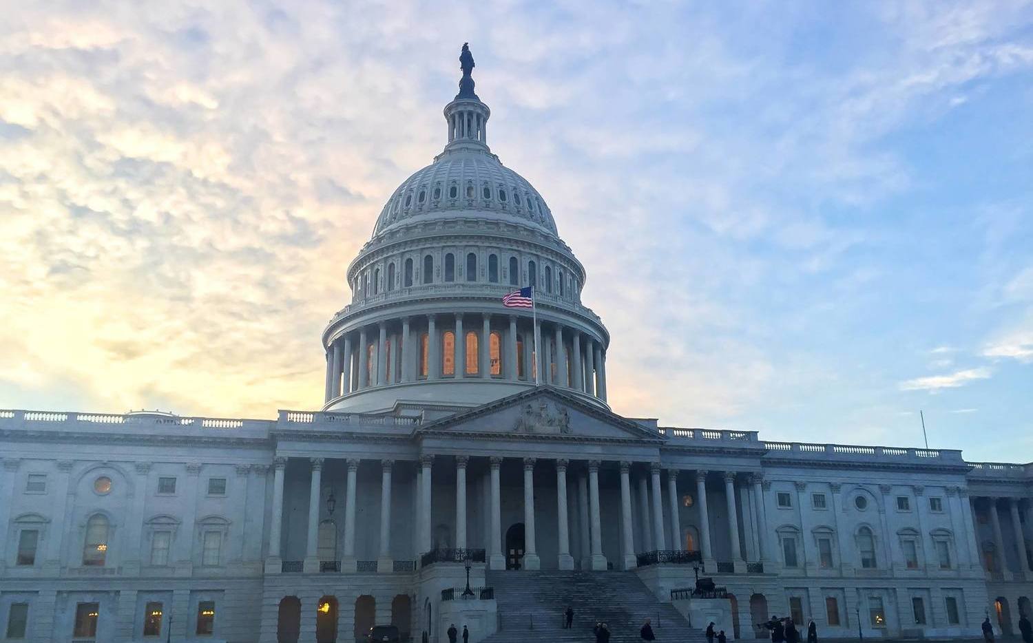 美國聯邦政府局部關閉！80萬人受衝擊損失恐達20億美元| 國際| Newtalk新聞