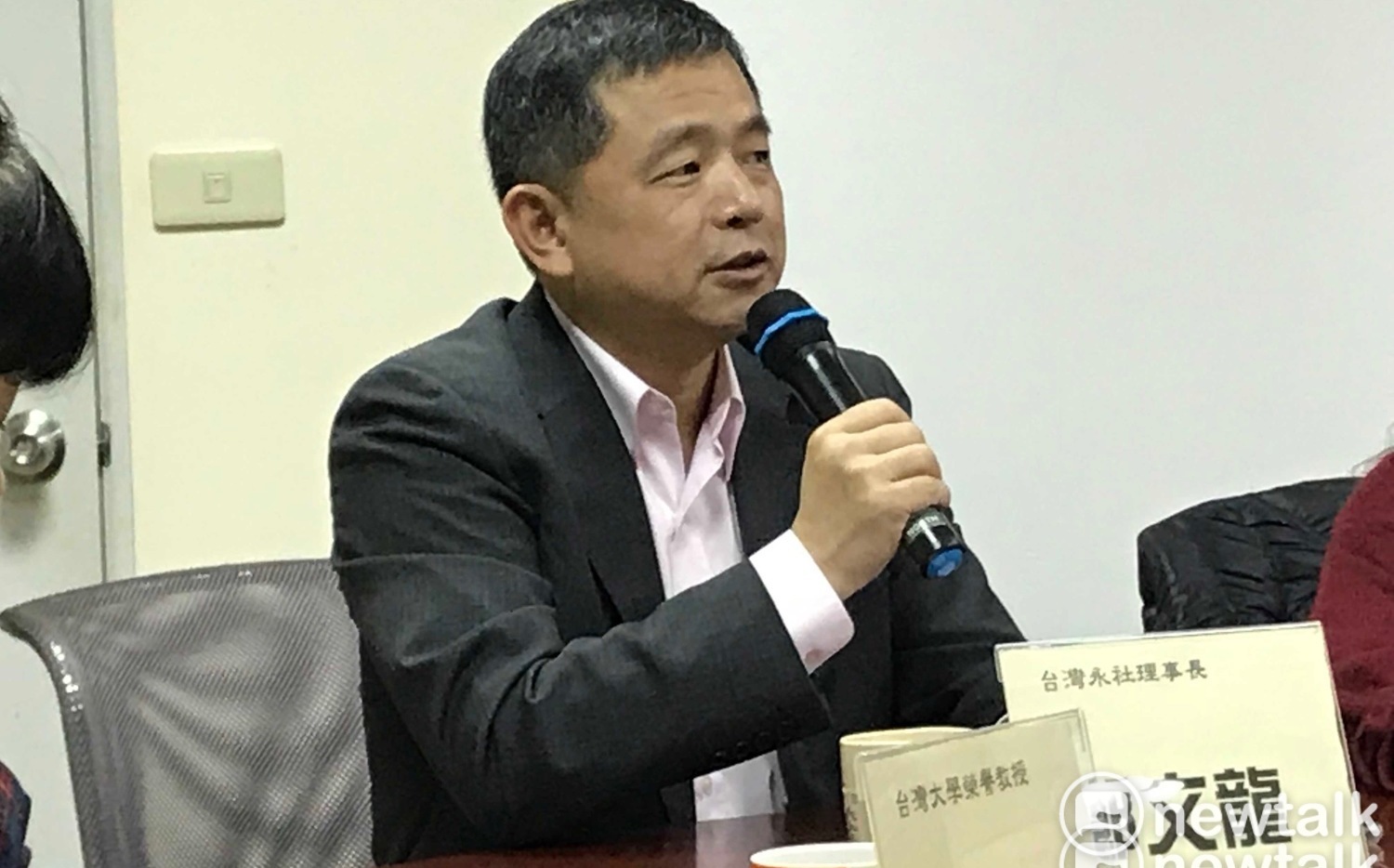 陪審團協會打臉檢方:德國串證羈押僅5%、台灣則超過70%