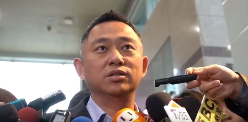 中國有條件解禁小三通 金門縣長盼蔡英文釋善意