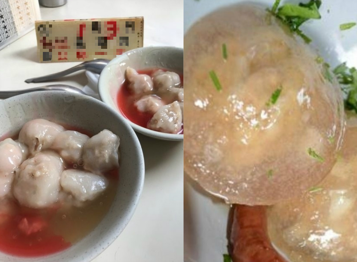 肉圓該吃蒸還炸 網友掀論戰遭酸 敢不加辣試試看 新奇 新頭殼newtalk