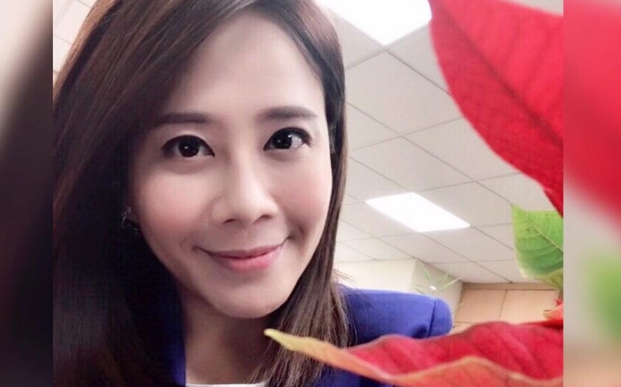前公婆恐嚇主播秦綾謙付250萬遭判刑 二審駁回上訴定讞 | 社會 | Newtalk新聞