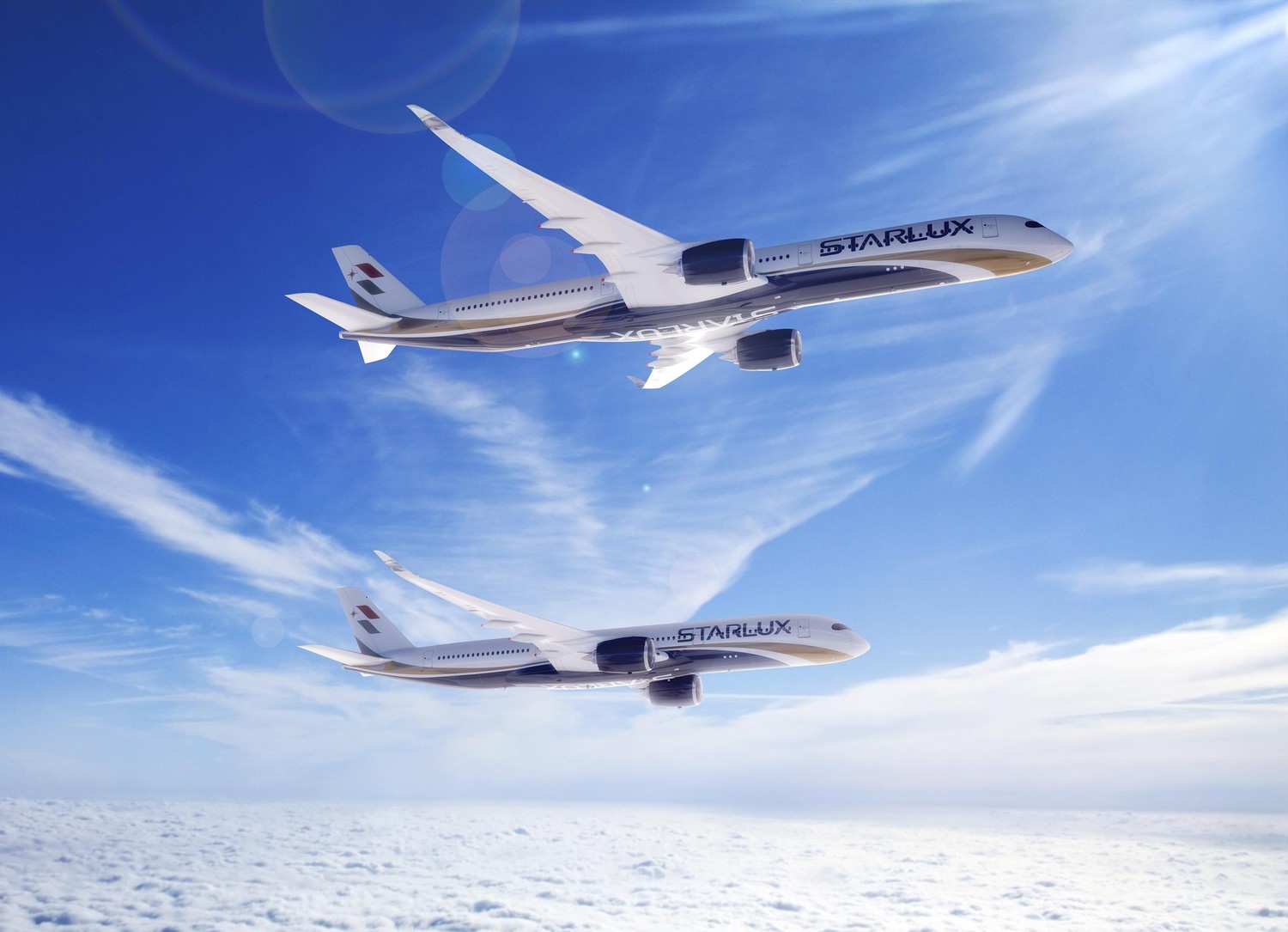 星宇航空挖角招募40名國籍正副機師 生活 新頭殼newtalk