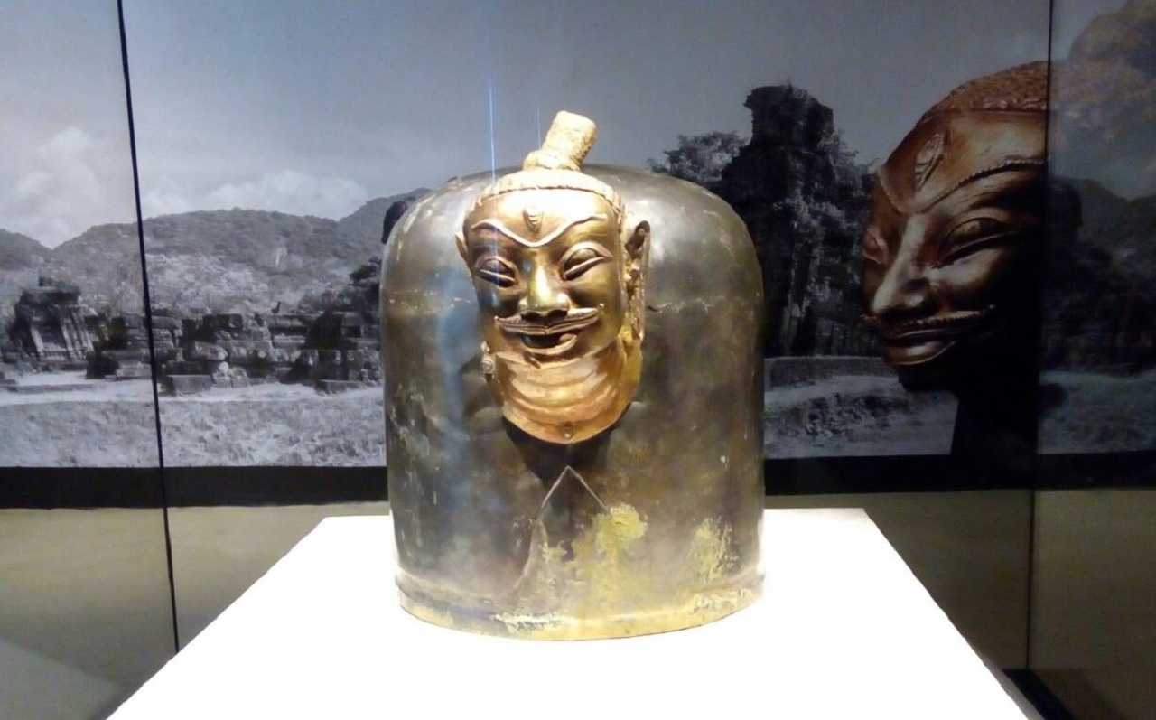 故宮南院展至寶 神秘越南林迦罩十分珍貴 | 生活 | Newtalk新聞