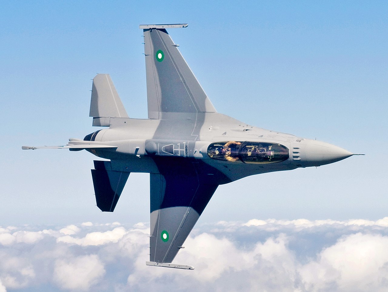有心結？印度國防部參謀長稱空軍只是陸軍輔助部隊遭反駁