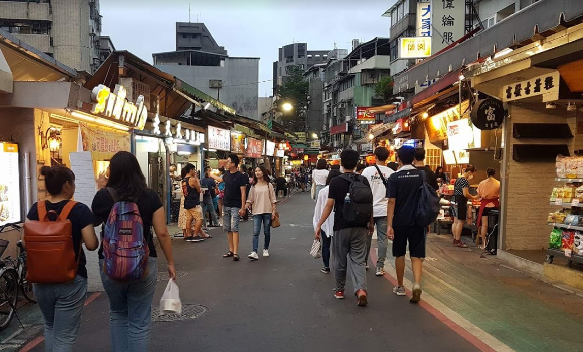 師大商圈有條件放寬獲5成居民同意餐廳可就地合法| 社會| Newtalk新聞