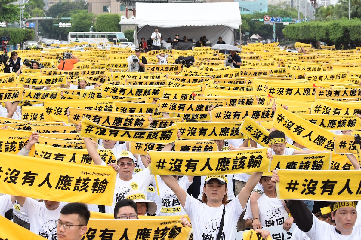 多國認定uber為運輸業納管或勒令退出市場 生活 新頭殼newtalk