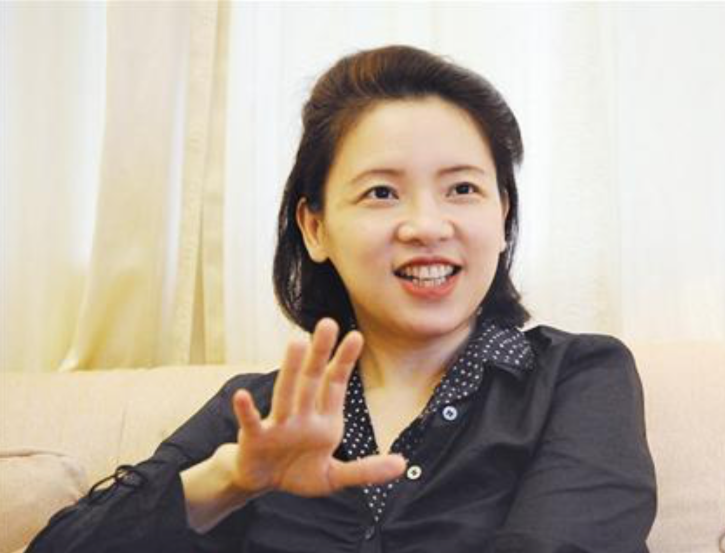 璩美鳳批韓國瑜「政治口號郎中」：激民憤讓自己獨秀| 政治| Newtalk新聞