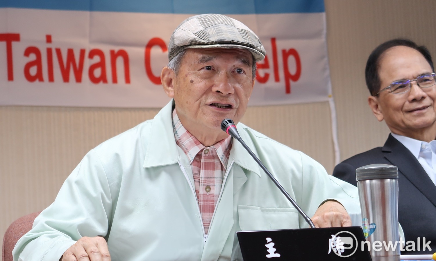 前國防部長蔡明憲。&nbsp;&nbsp;&nbsp;圖：林朝億/攝（資料照片）