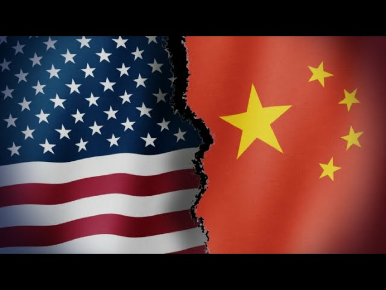 美中貿易戰火不斷升高,彭博經濟學家預估,若中國商品遭全面加徵關稅,全球恐付出6000億美元代價,而受到中國出口波及最嚴重亞洲國家就是台灣。 圖:翻攝自Youtube 美中貿易戰火不斷升高,彭博經濟學家預估,若中國商品遭全面加徵關稅,全球恐付出6000億美元代價,而受到中國出口波及最嚴重亞洲國家就是台灣。 圖:翻攝自Youtube