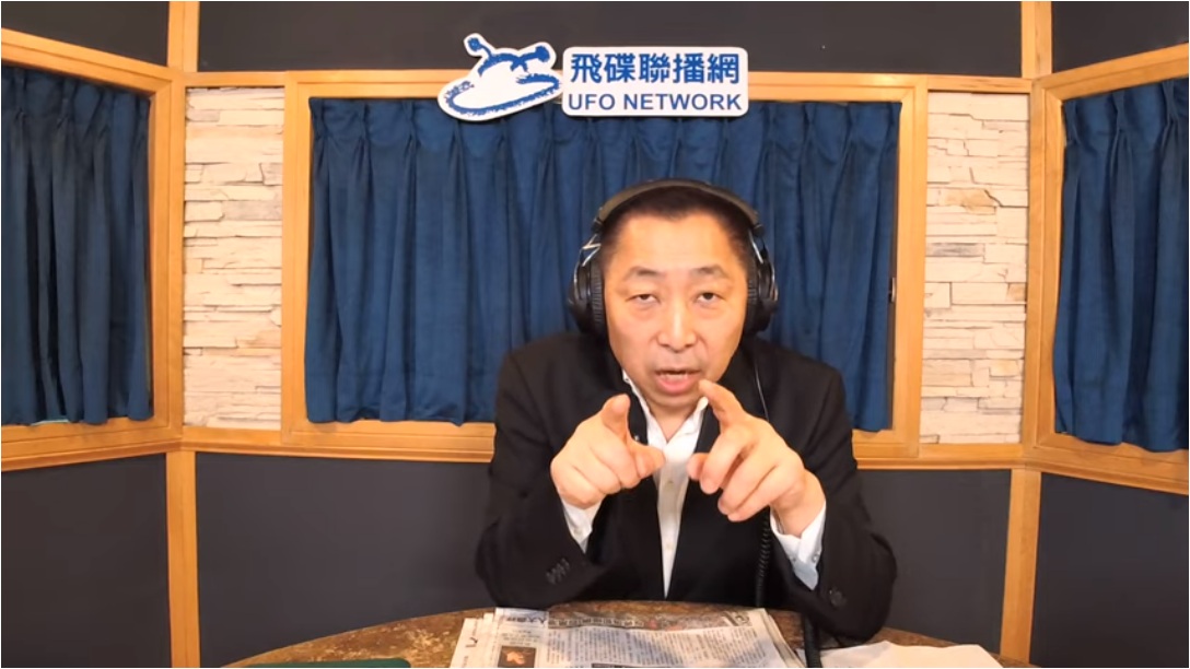 與擦撞外送員和解 唐湘龍回應為何沒留電話：因為我是公眾人物