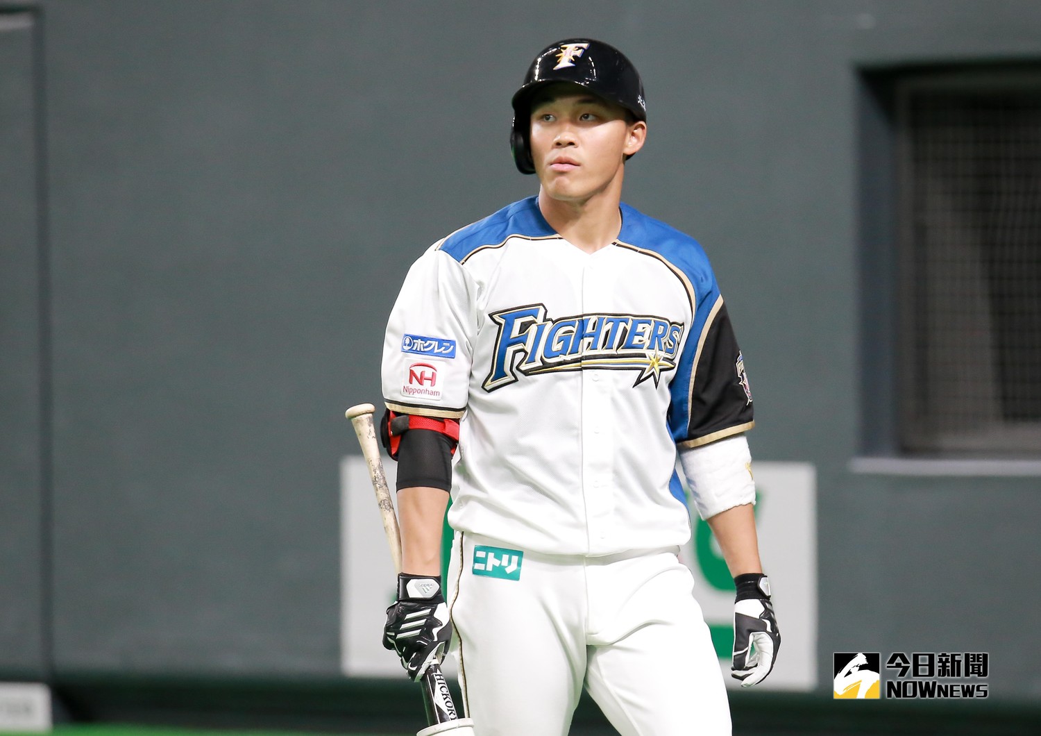 日職 鈴木大地技高一籌王柏融無緣6月mvp 體育 新頭殼newtalk