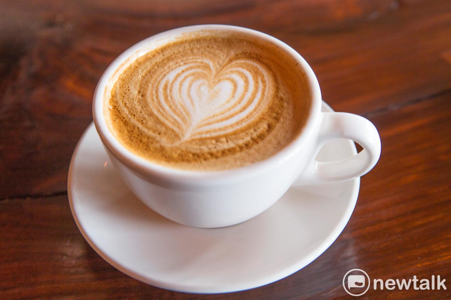 日常飲食也能抗疫  美研究：喝咖啡能降低感染新冠肺炎10%機率