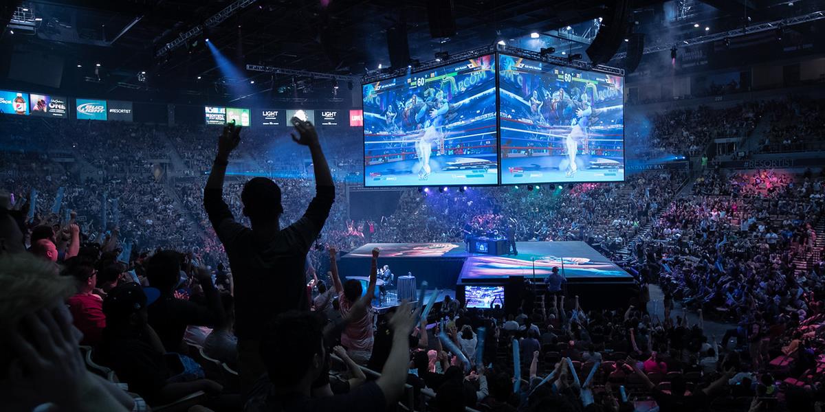 EVO 2021大賽將於拉斯維加斯舉行　只有40位選手能前進線下賽