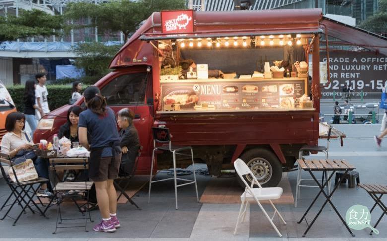 18億商機的行動餐車創業熱 背後潛藏5大問題 生活 新頭殼newtalk
