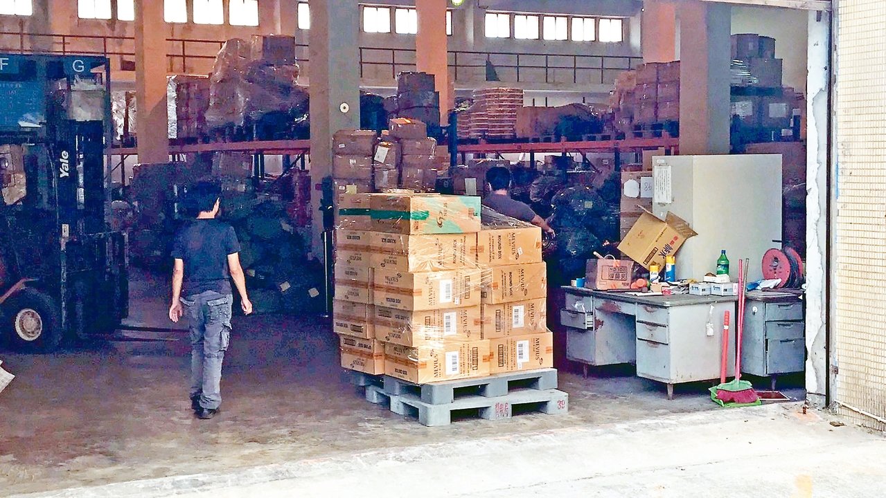 國安特勤藉總統專機「團購」萬條私菸 吳宗憲獲判10年4月