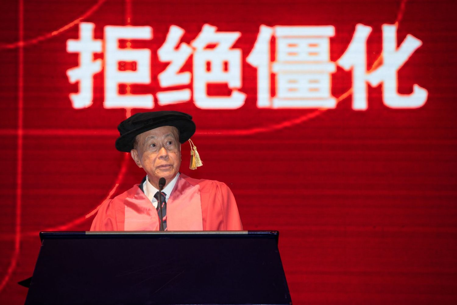 不再是李嘉誠了!香港首富換曾毓群當 寧德時代股價飆 他身價翻3倍 | 中國 | 新頭殼 Newtalk