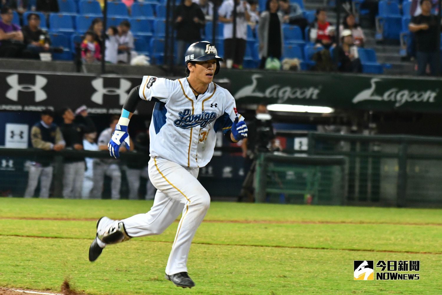 12強 台灣坂本勇人 林立好威稻葉篤紀點名要小心 體育 新頭殼newtalk