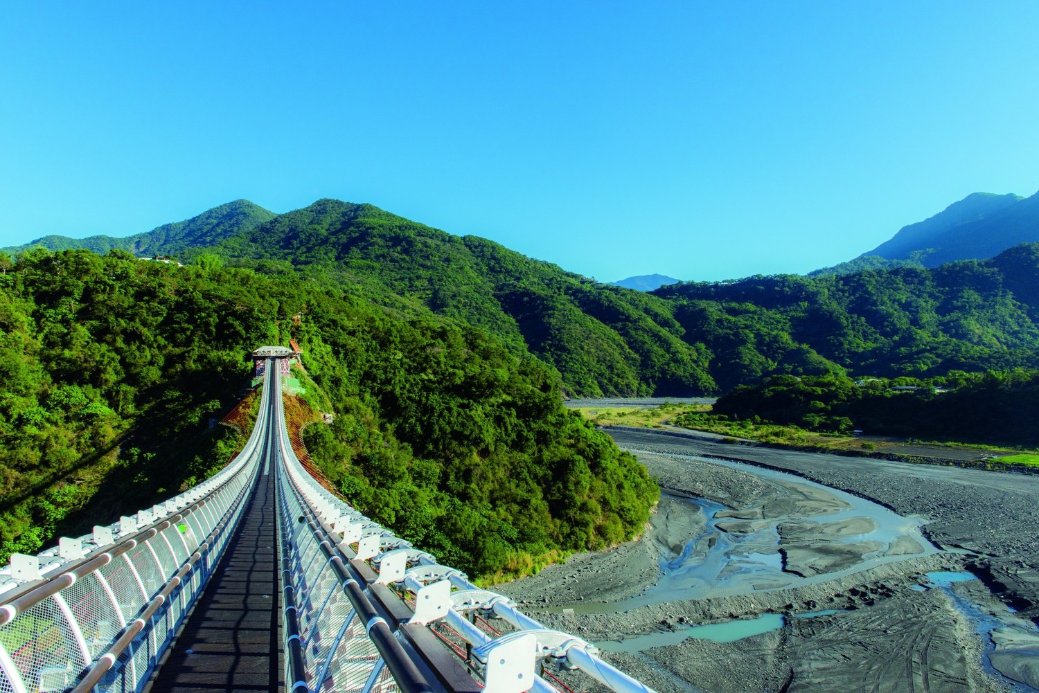 有得玩又有得拿!遊玩屏東拍美景抽多項好禮 | 旅遊 | Newtalk新聞