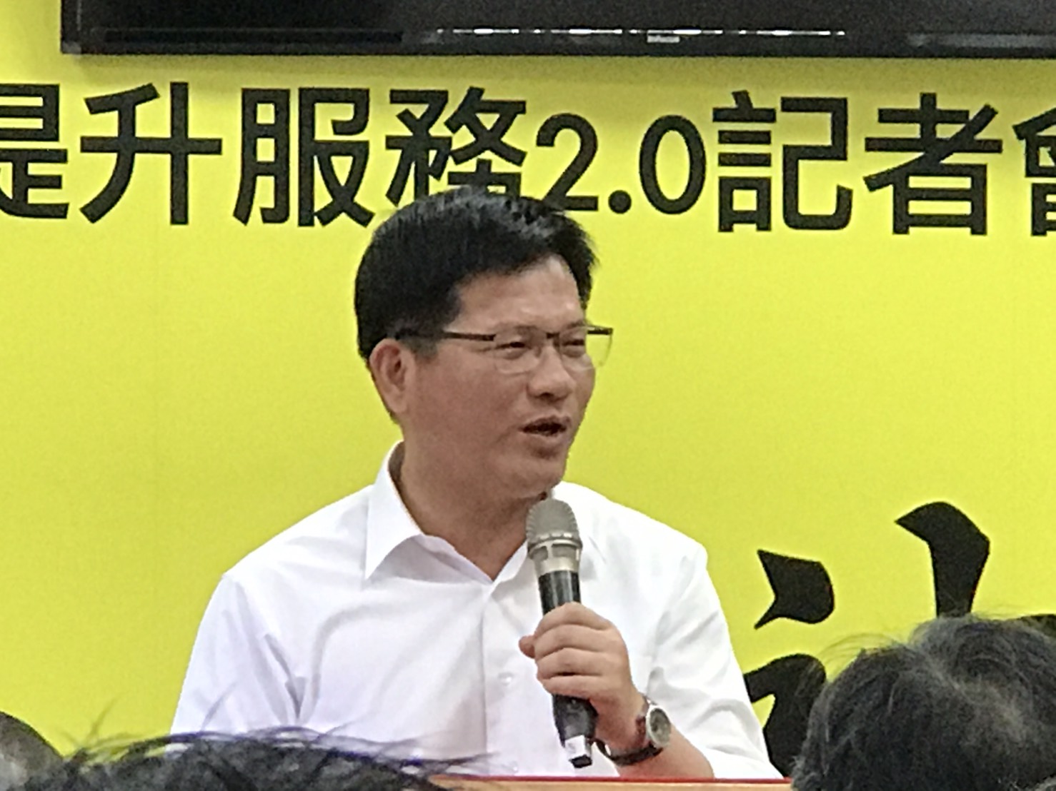 計程車汰舊換新加速3年計畫縮短為2年 生活 新頭殼newtalk