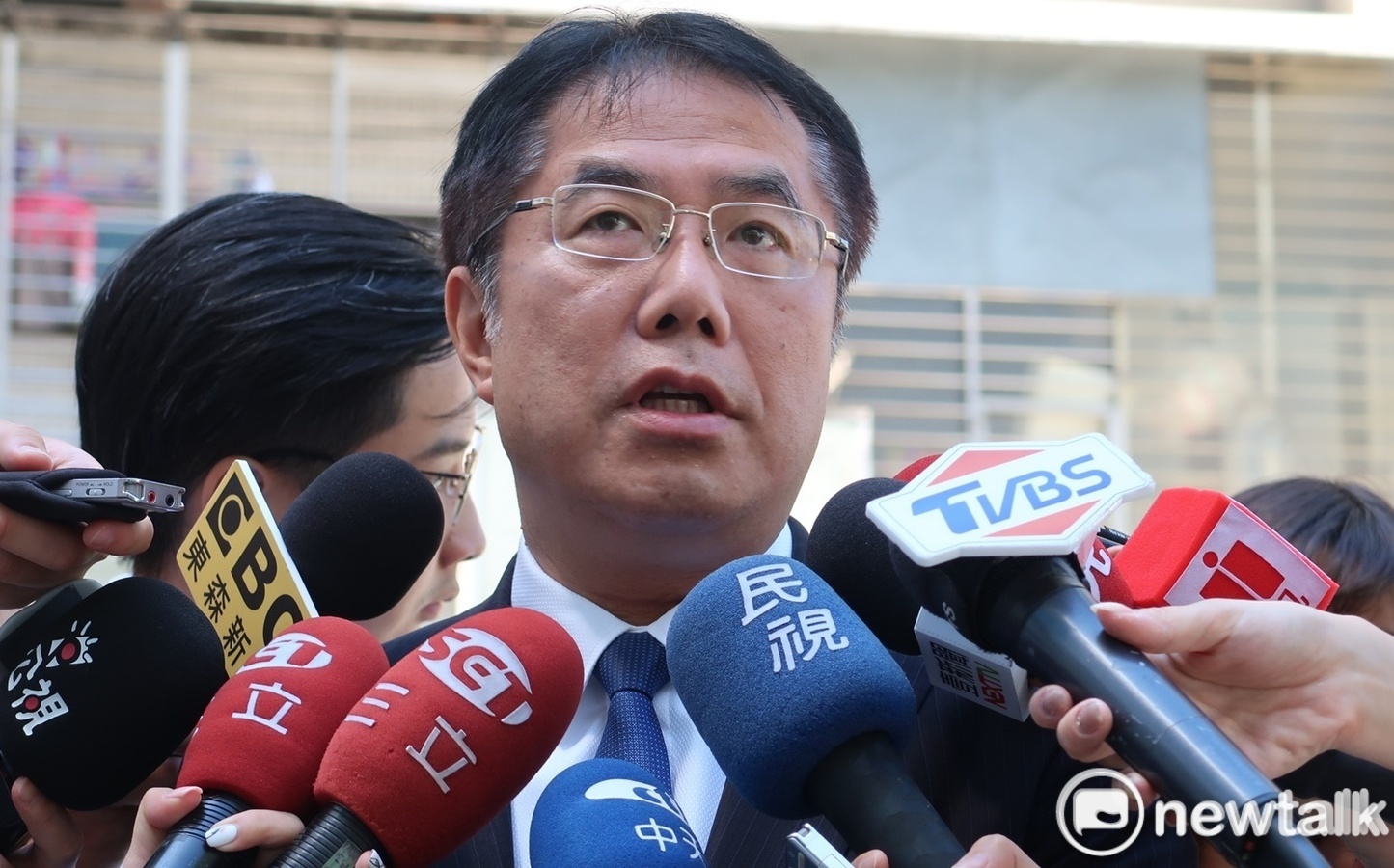 [資訊] 台南禁公務員赴「2級警示」以上國家旅遊