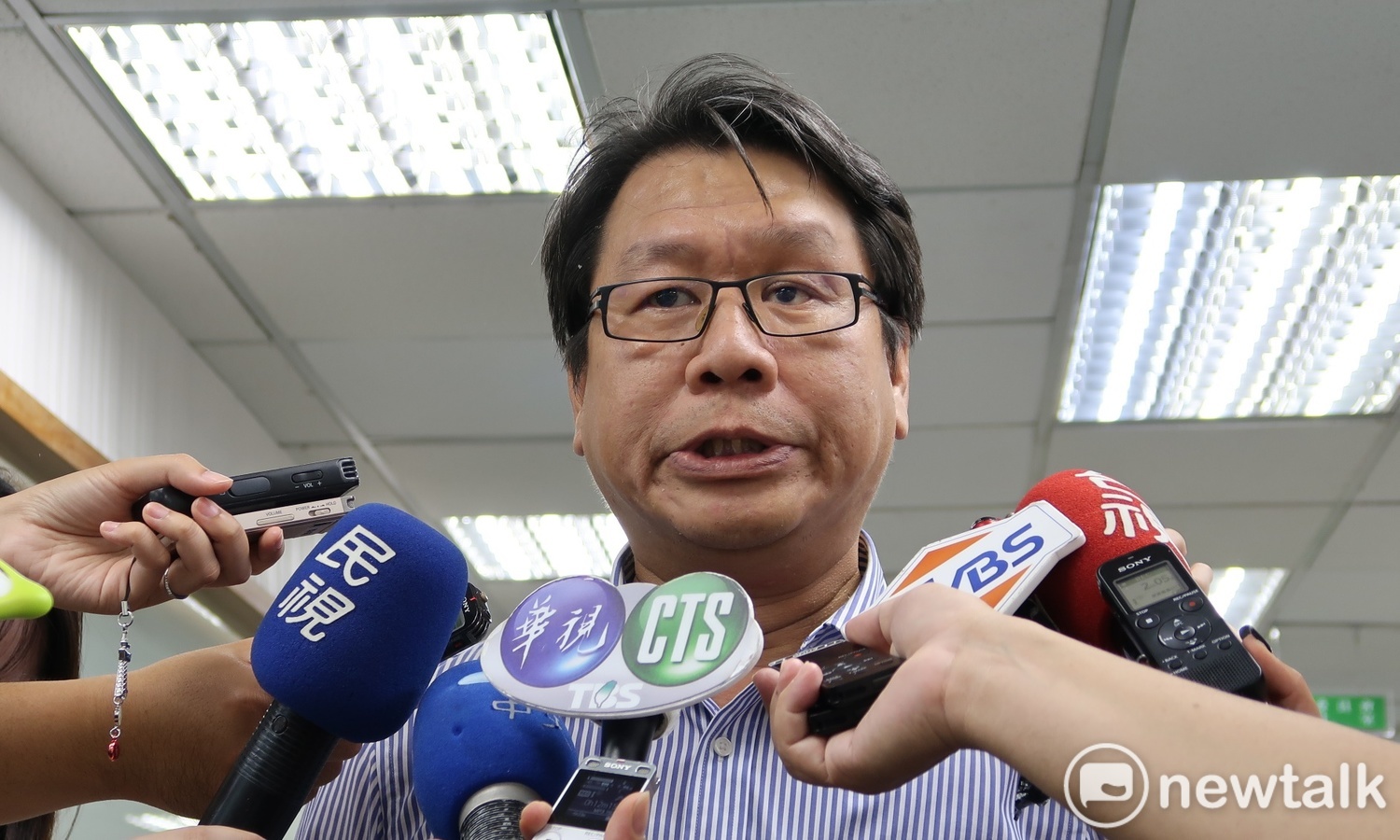 民進黨立委沈發惠。 圖：林朝億 ／（資料照片）