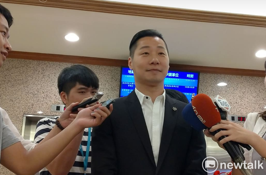 中國施壓蓋亞那撤處 國民黨要外交部道歉 綠委批：中國代言人