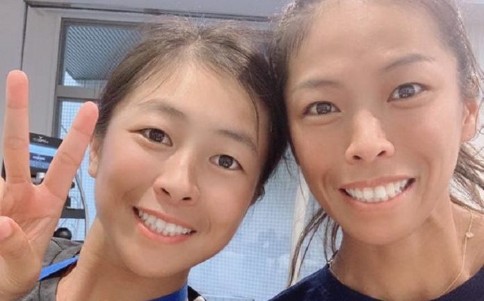 妹妹入選東奧卻領無教練證 謝淑薇再槓網協「里約奧運即視感」 | 體育 - Vimarsana News
