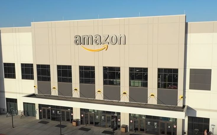 亞馬遜烏龍洩密千名員工提前知悉大裁員