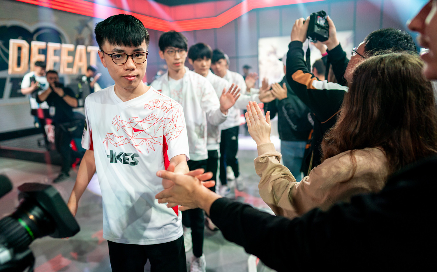 英雄聯盟世界賽》距小組賽只差一步！HKA將交手Isurus Gaming | 電競 | Newtalk新聞
