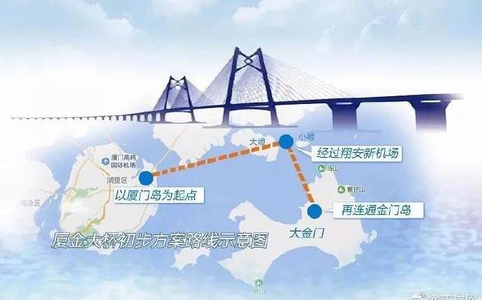 陸委會回應廈門「對台12條」:兩岸公共工程非陸方片面決定