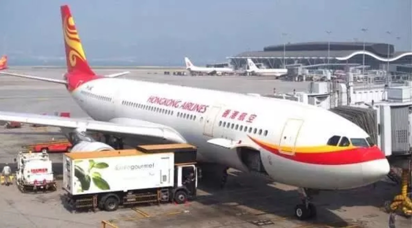 香港航空財務危機未完 機管局證實已扣押7架飛機 | 中國 | 新頭殼 Newtalk