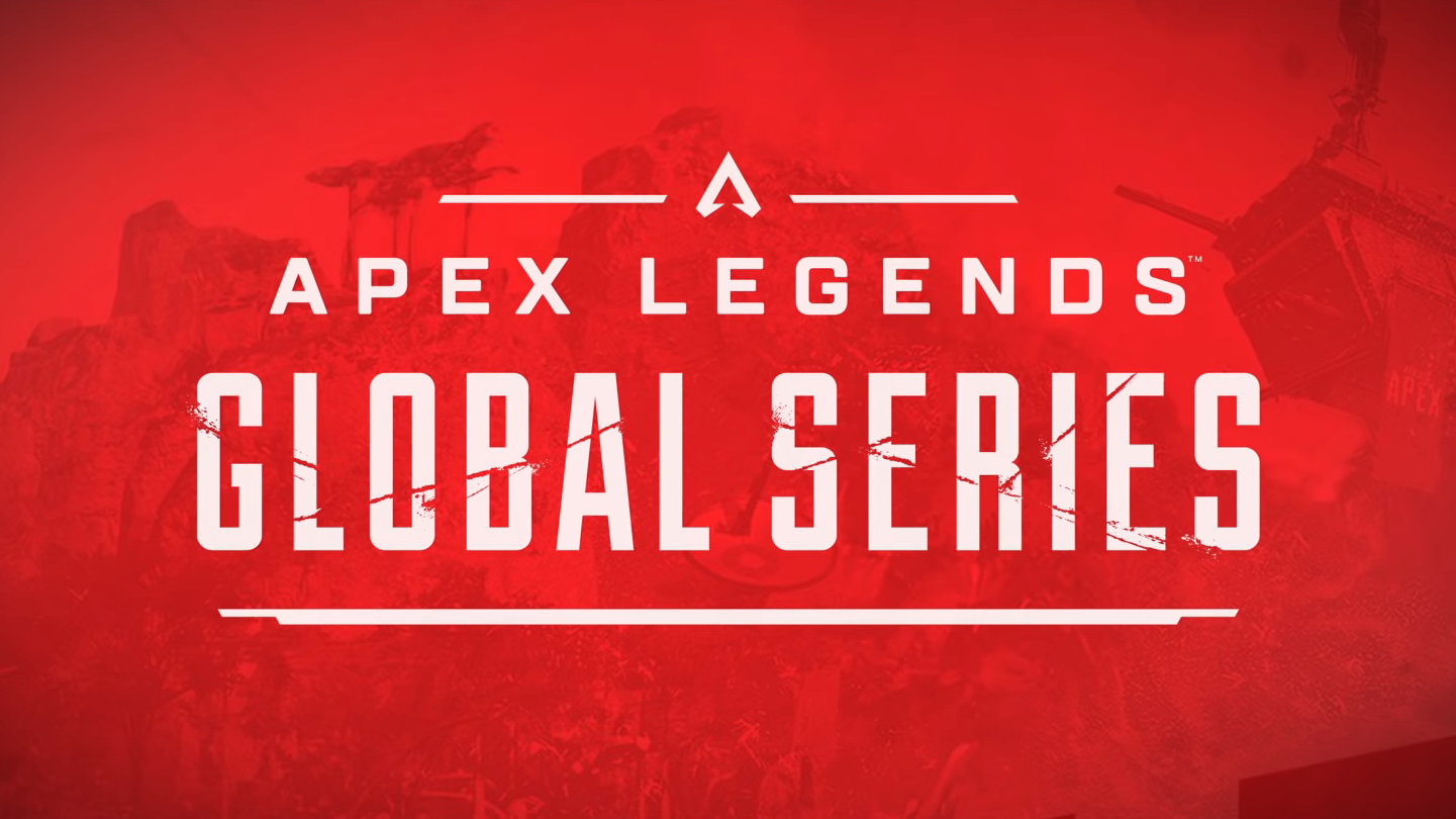 《APEX英雄》宣布其首個官方電競系列賽「《APEX英雄》全球系列賽」。   圖：翻攝自Youtube