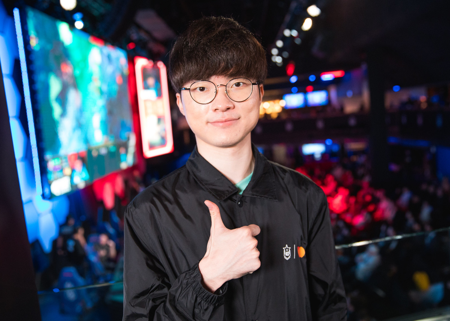 《英雄聯盟》再出發！Faker：夏季賽會繳出符合預期的成績單