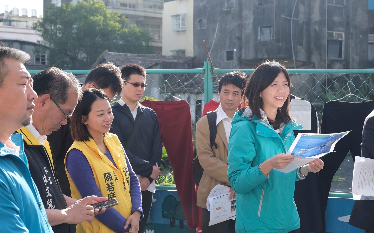 書展延期閱讀不停息 洪慈庸的「書單」曝光了..... | 政治 | 新