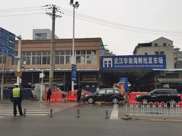 憂疫情恐再度爆發 美國專家指：不查出病毒起源恐出現Covid-26