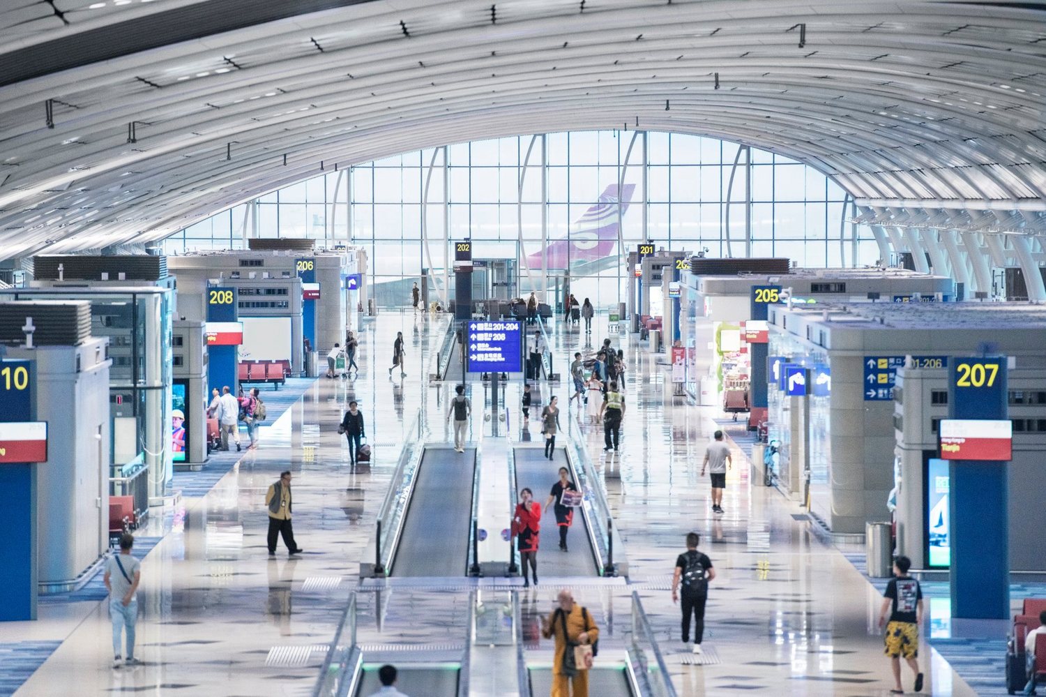 武漢肺炎 即日起暫停旅行團赴港澳旅遊轉機不在禁令內 社會 新頭殼newtalk