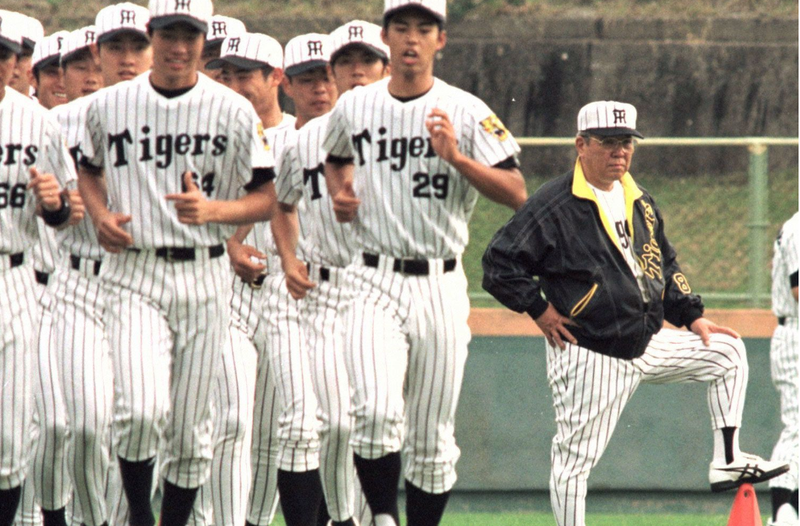 日職 記錄員解析野村克也id野球 重新認識棒球這個運動 體育 新頭殼newtalk